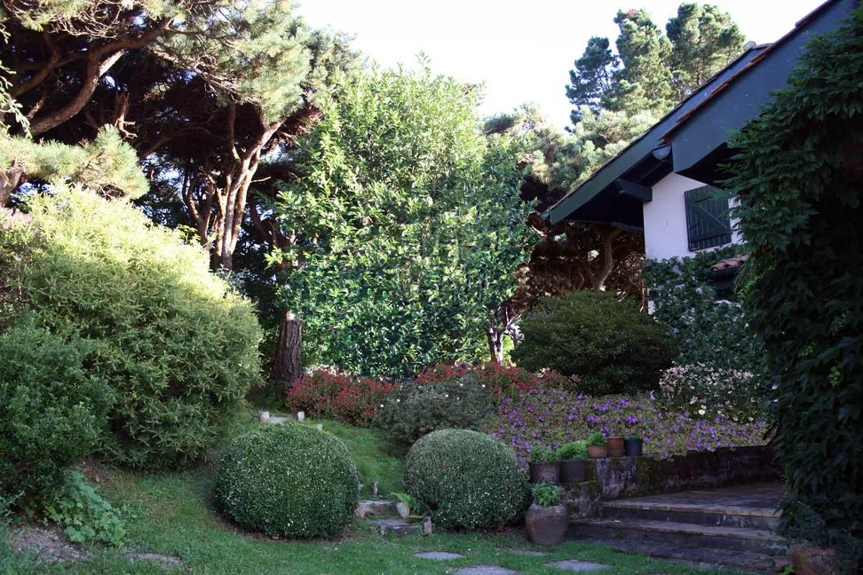 maison passionnee