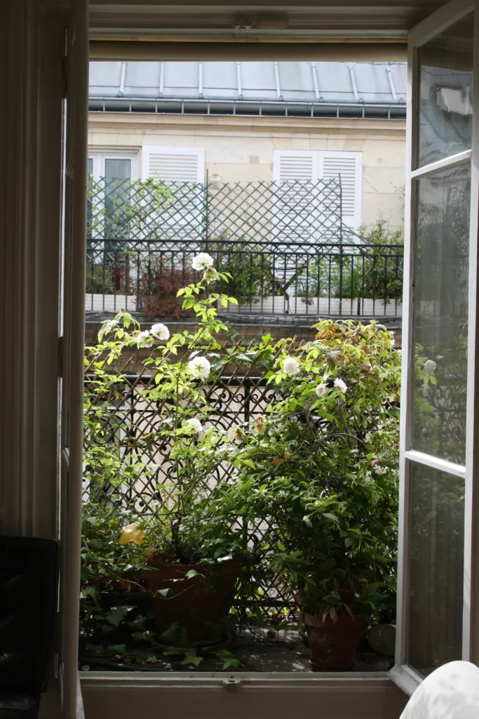 balcon