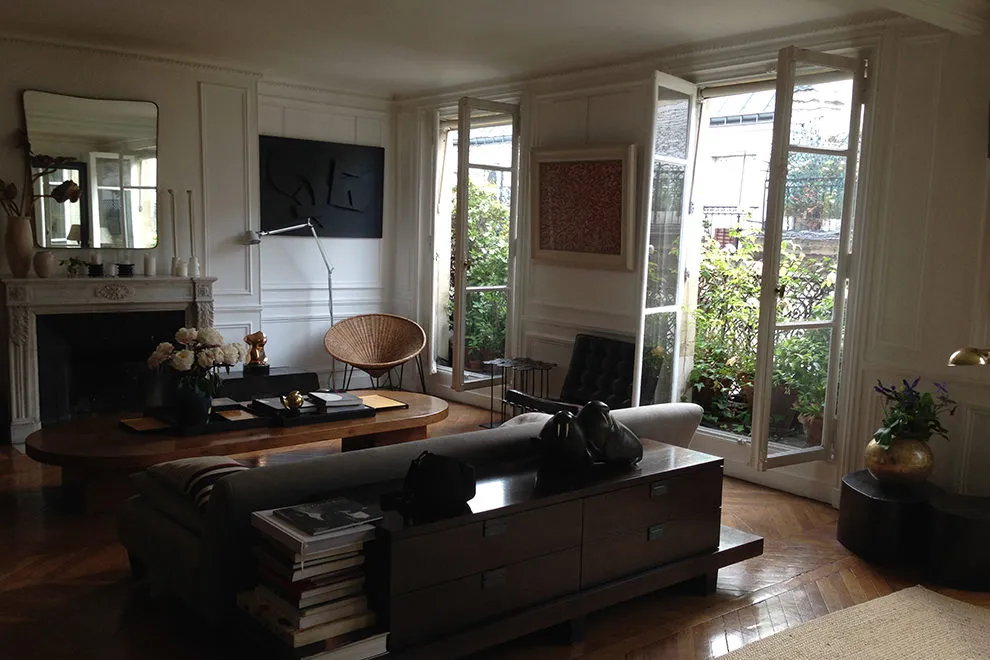 salon