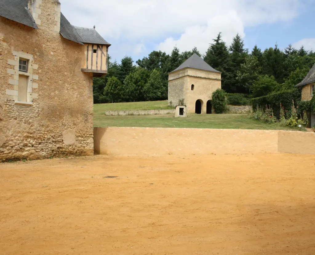 Après travaux