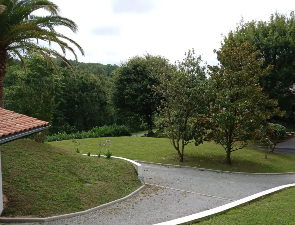 La butte avant avant